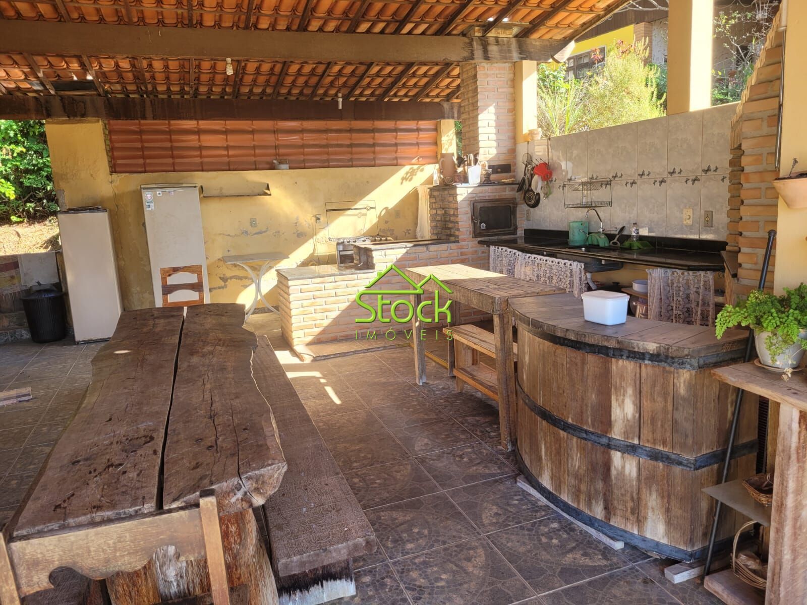 Casa de Condomínio à venda com 3 quartos, 170m² - Foto 18