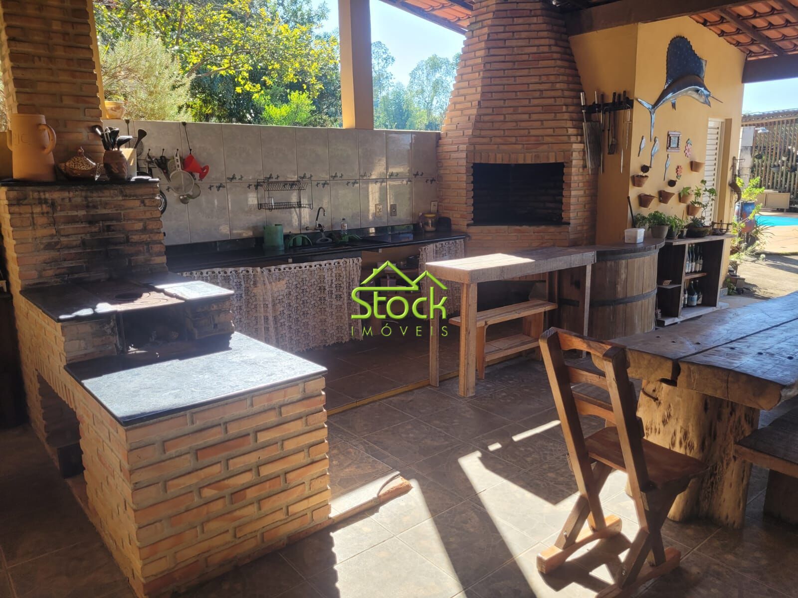 Casa de Condomínio à venda com 3 quartos, 170m² - Foto 15