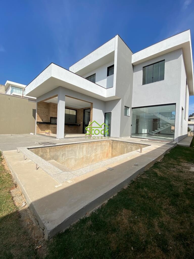 Casa de Condomínio à venda, 360m² - Foto 18