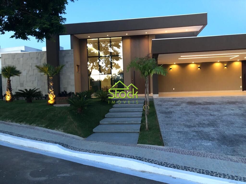 Casa de Condomínio à venda com 4 quartos, 1000m² - Foto 6