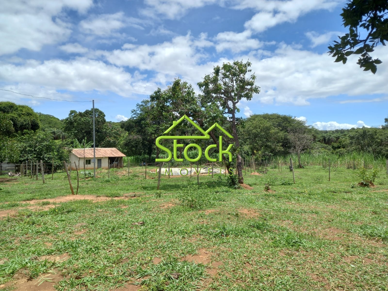 Fazenda à venda com 2 quartos, 880000m² - Foto 2