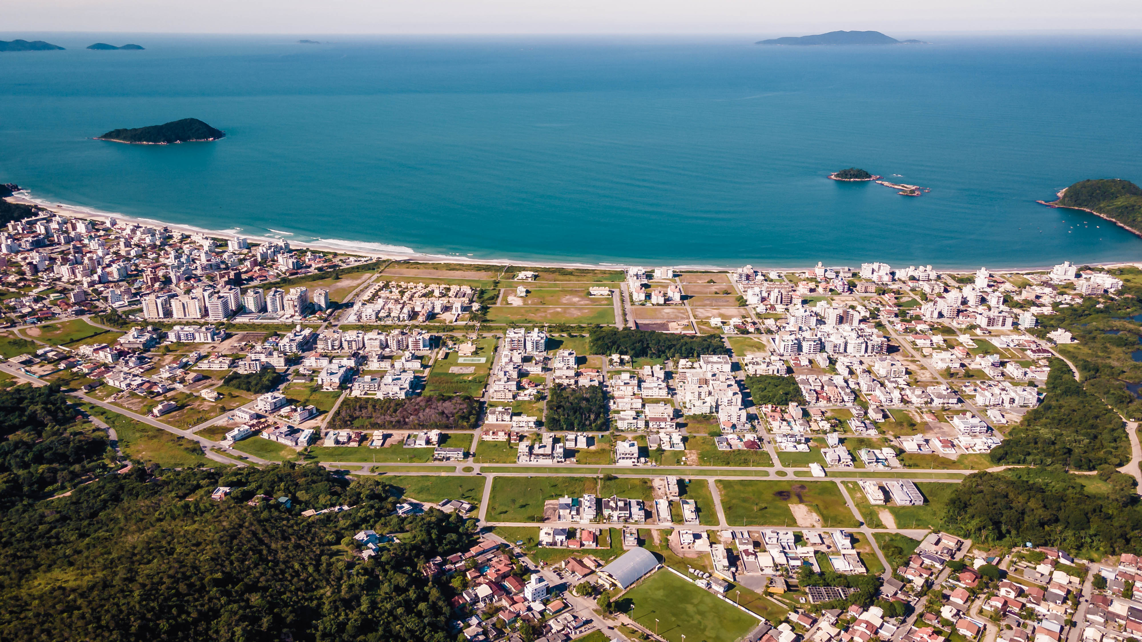 Imobiliária Daniel Carvalho