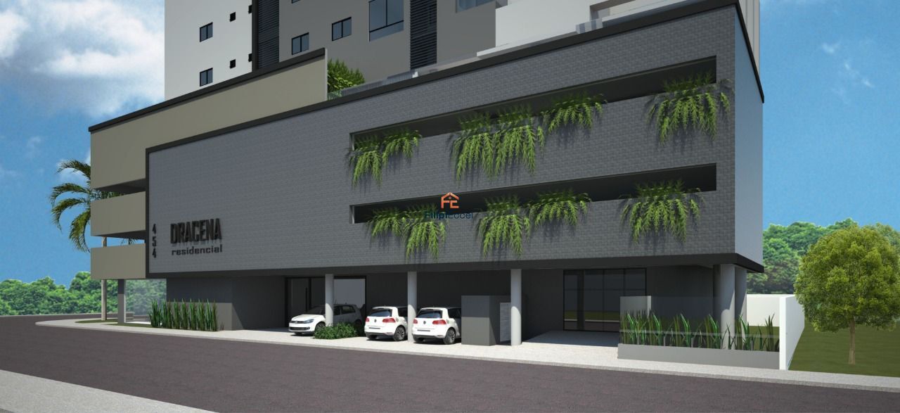 Apartamento de 2 quartos, 75m² no bairro São Luiz, em Brusque | Eu Corretor