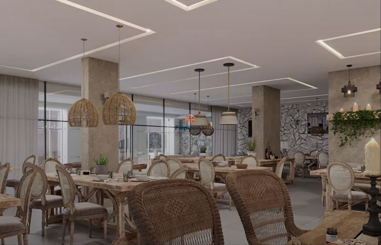 Apartamento de 3 quartos, 130m² no bairro Souza Cruz, em Brusque | Eu Corretor