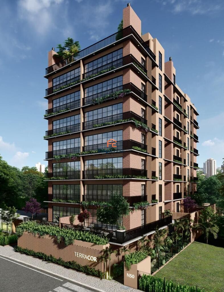 Apartamento de 2 quartos, 84m² no bairro São Luiz, em Brusque | Eu Corretor