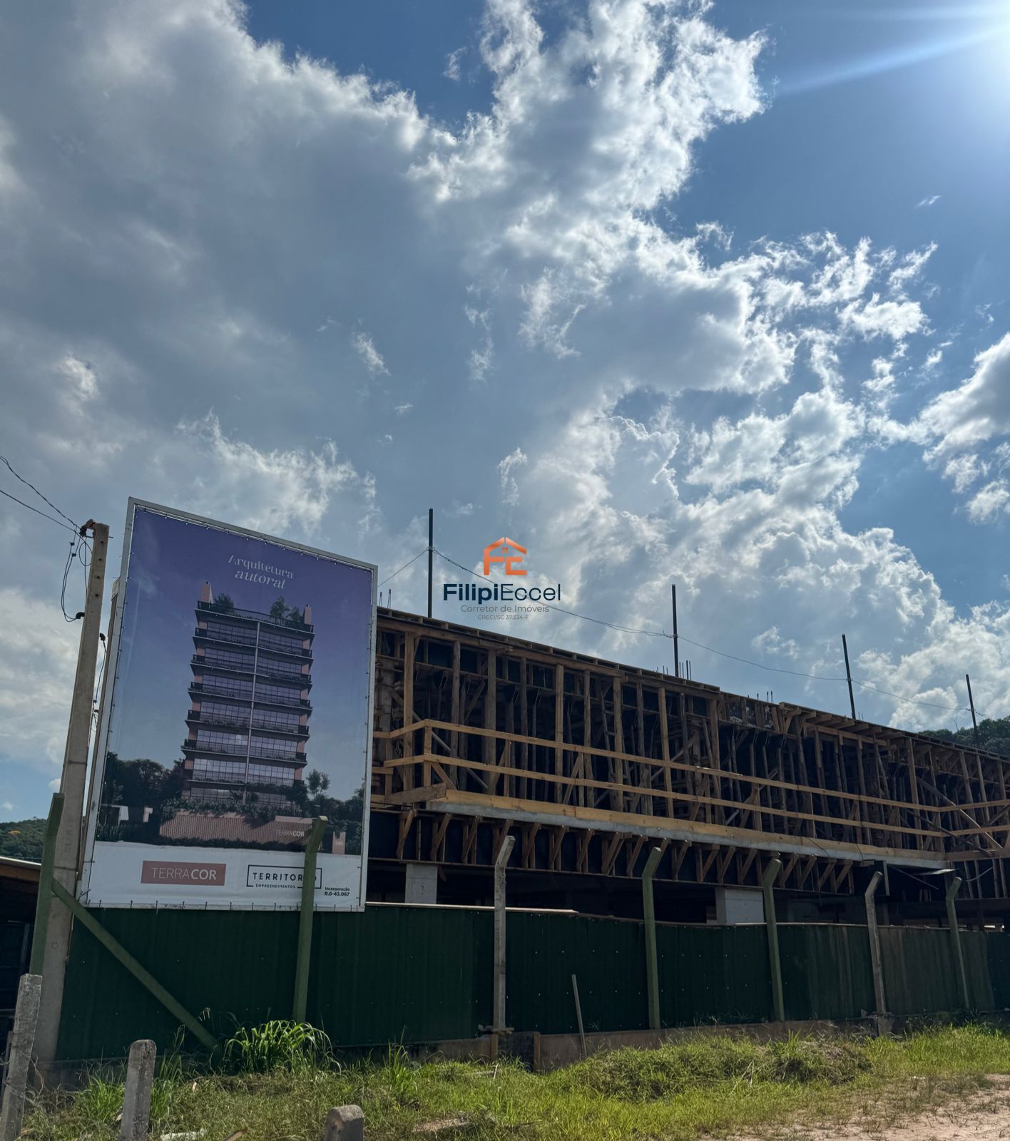 Apartamento de 2 quartos, 84m² no bairro São Luiz, em Brusque | Eu Corretor