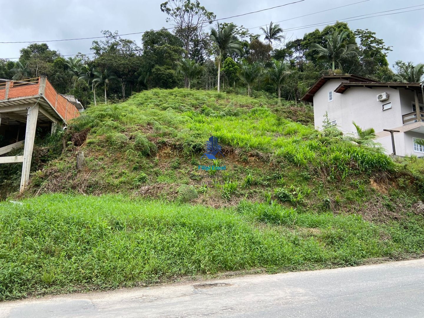 Lote/Terreno de 5530m² no bairro Guarani, em Brusque | Eu Corretor