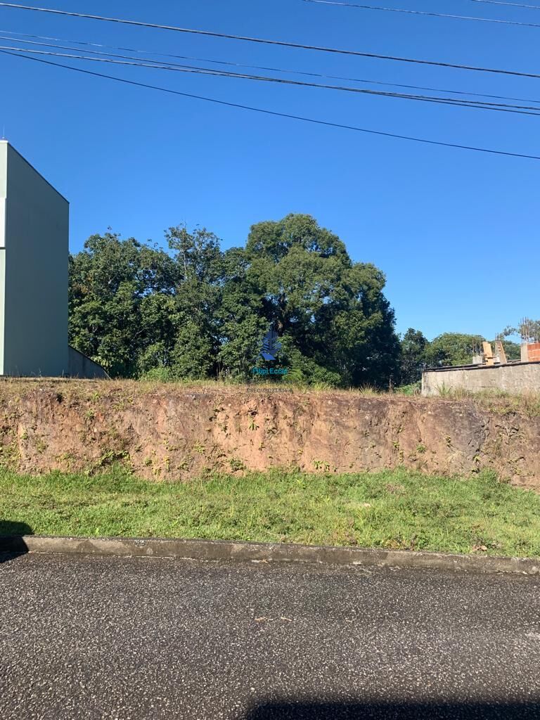 Lote/Terreno de 465m² no bairro Primeiro de Maio, em Brusque | Eu Corretor