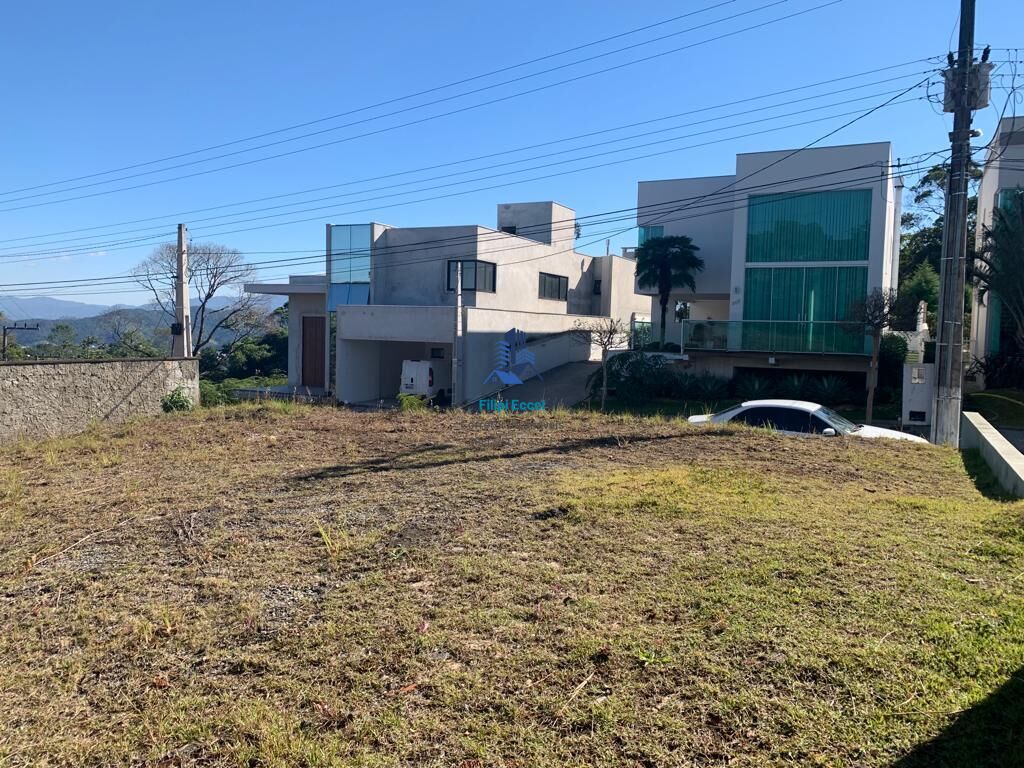 Lote/Terreno de 465m² no bairro Primeiro de Maio, em Brusque | Eu Corretor