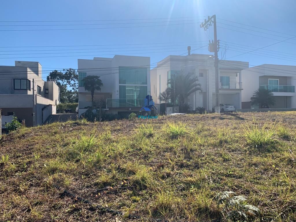 Lote/Terreno de 465m² no bairro Primeiro de Maio, em Brusque | Eu Corretor