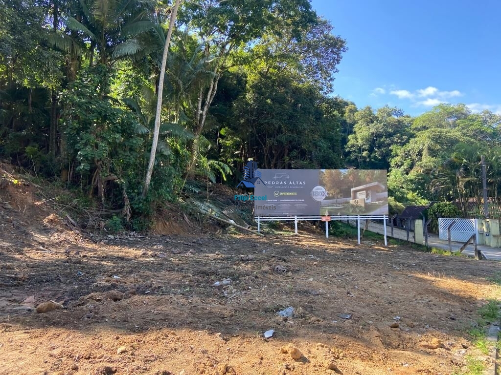 Lote/Terreno de 286m² no bairro Azambuja, em Brusque | Eu Corretor