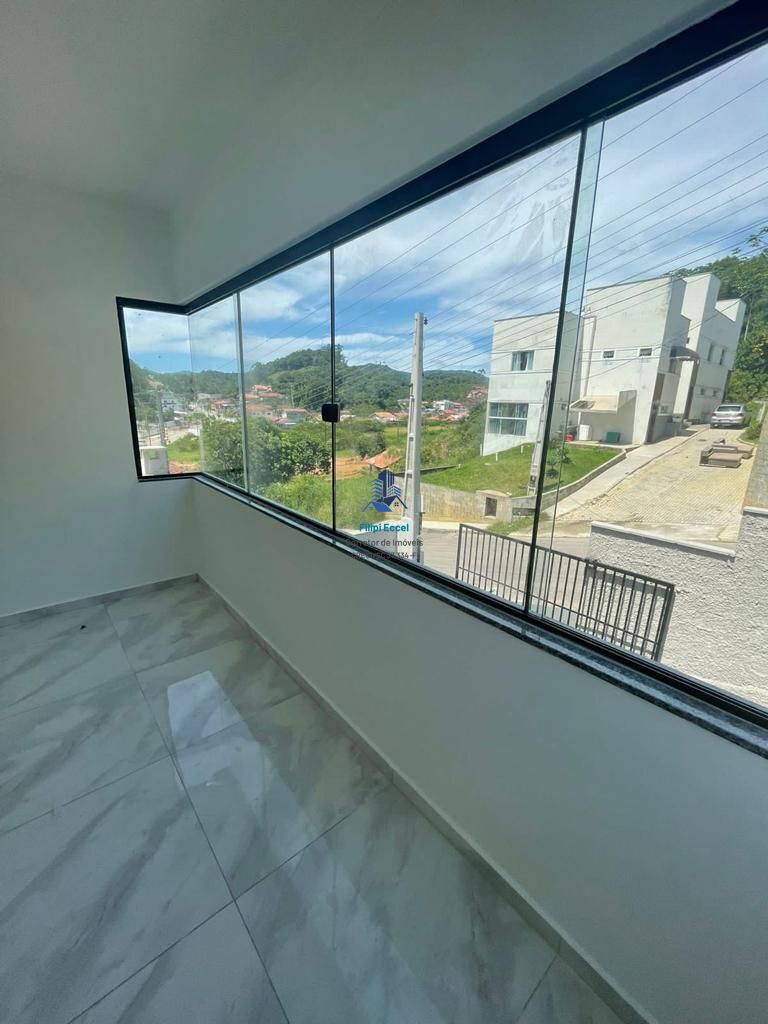 Casa de 3 quartos, 100m² no bairro Dom Joaquim, em Brusque | Eu Corretor