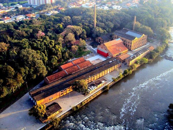 Descubra os Encantos da Terra da Pamonha e do Rio Piracicaba