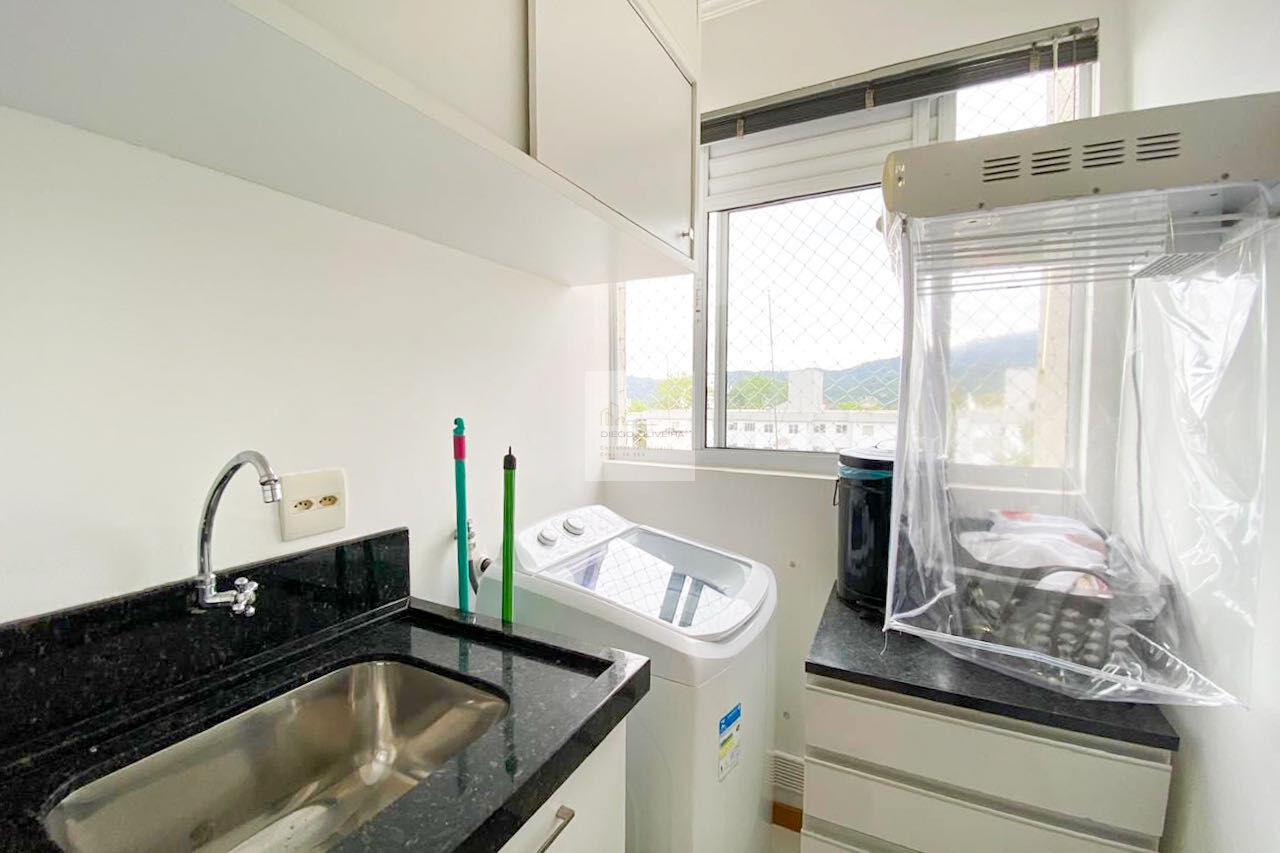 Apartamento com 2 dormitórios no Edifício Riviera em Blumenau-SC — foto 6