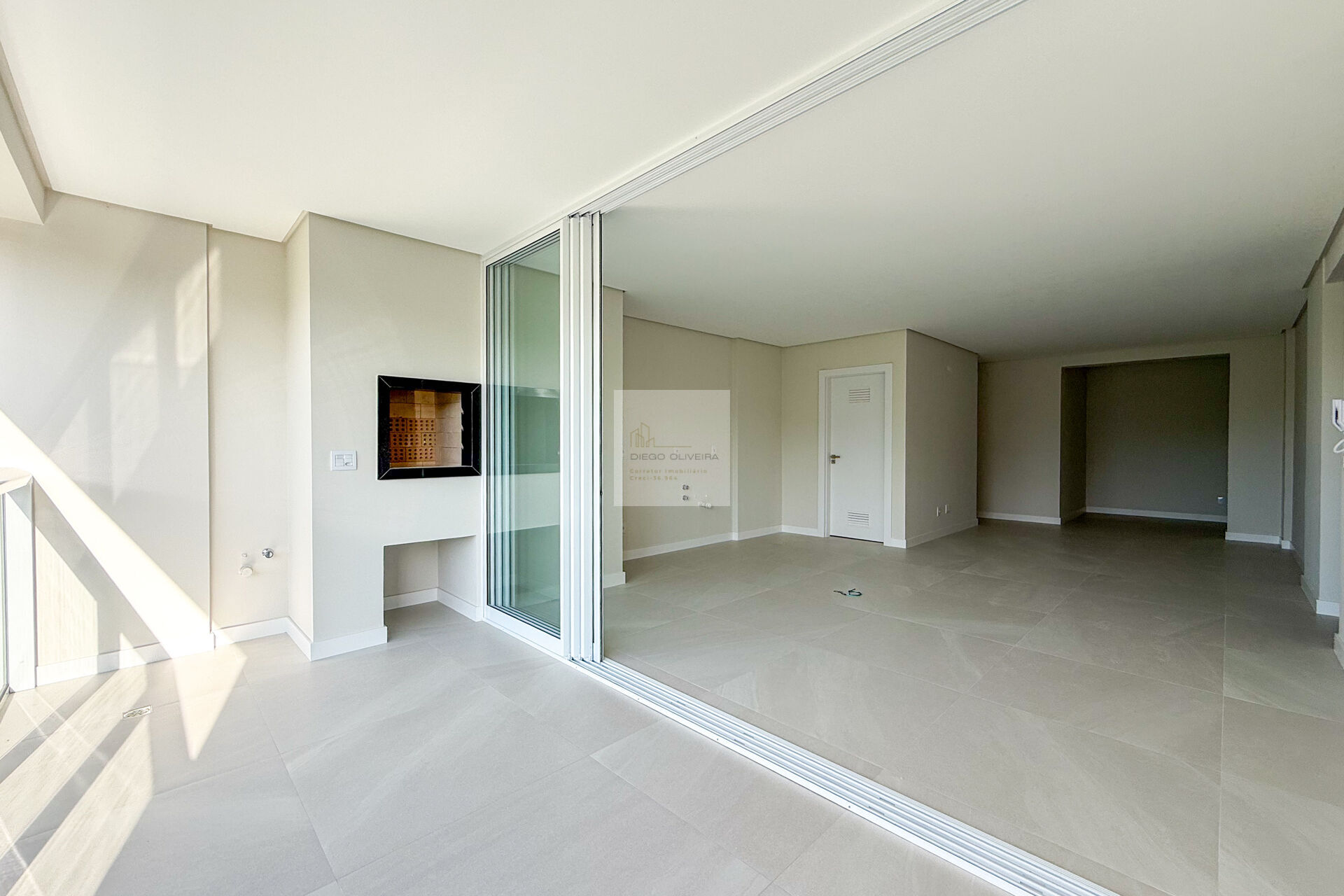 Apartamento novo no bairro da velha próximo a Vila Germânica! — foto 5