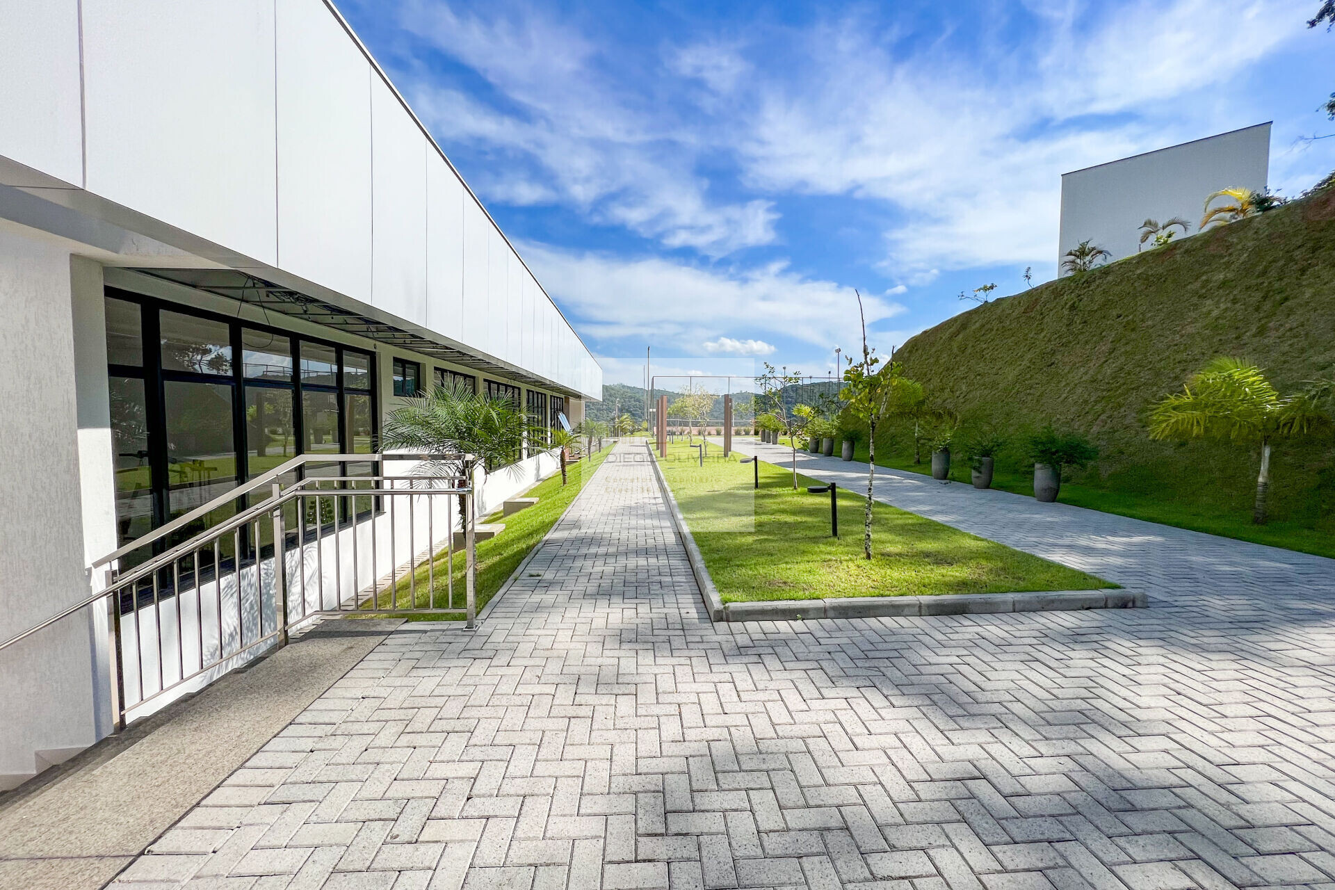 Terreno em Condomínio próximo ao Centro de Blumenau! — foto 6