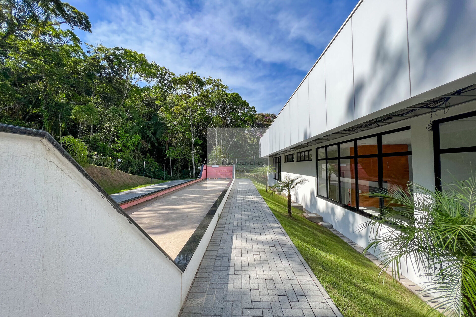 Terreno em Condomínio próximo ao Centro de Blumenau! — foto 7