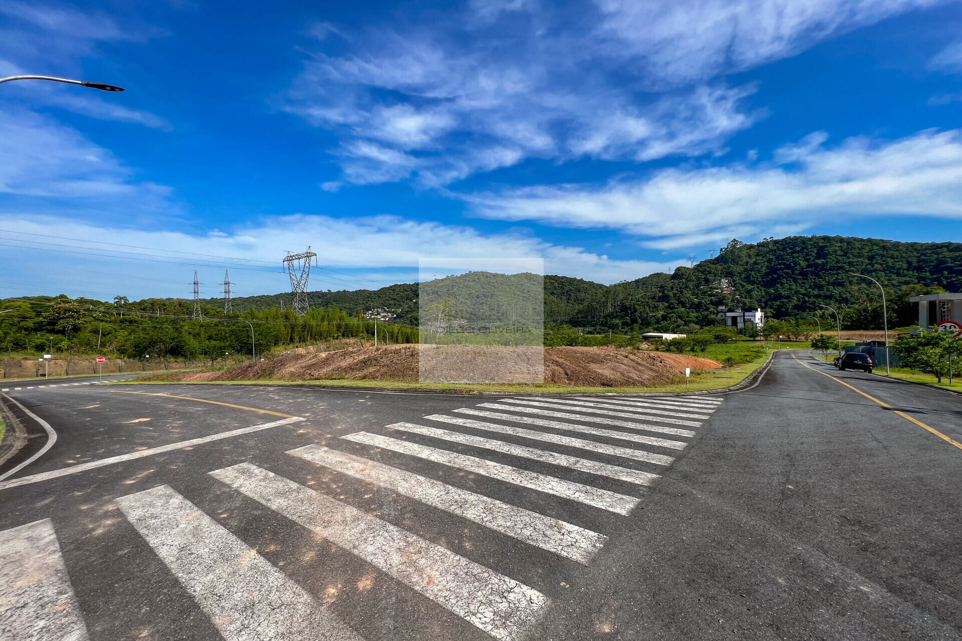Terreno em Condomínio próximo ao Centro de Blumenau! — foto 4