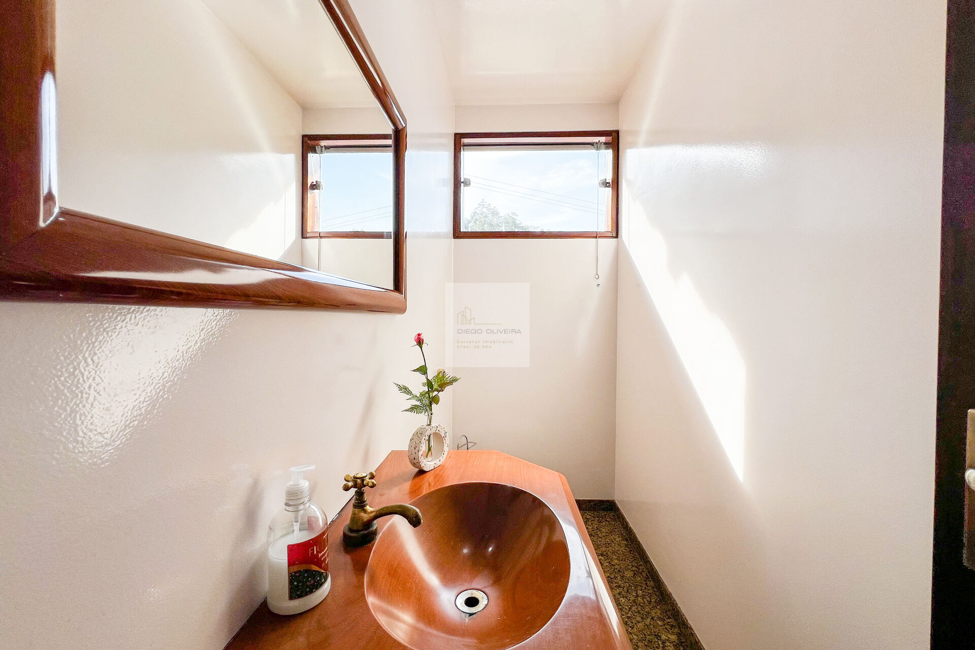 Casa Alto Padrão próximo a escola Asventista! — foto 7