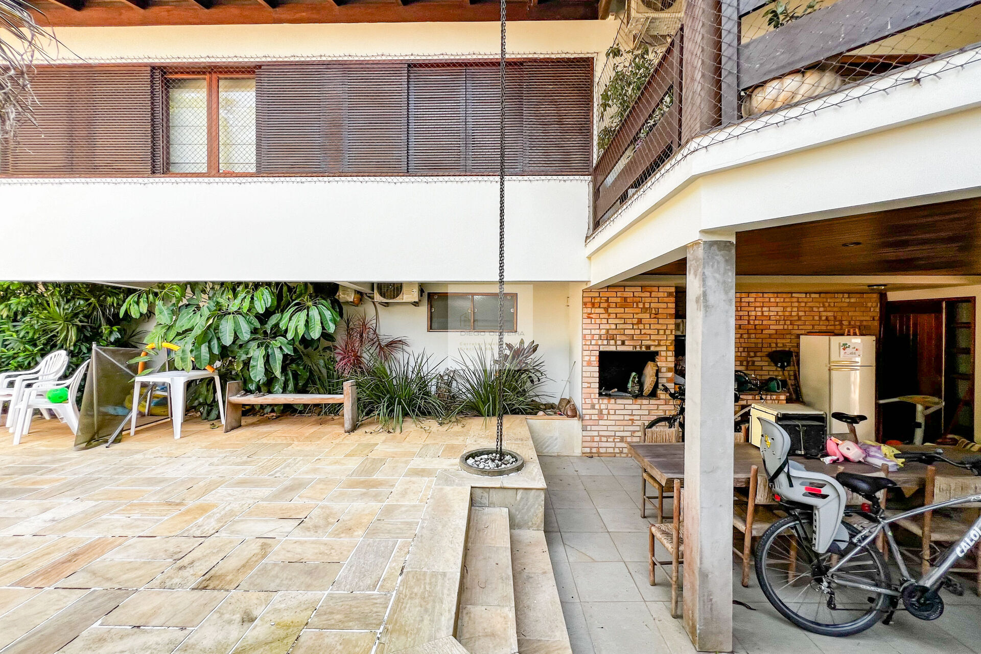 Casa Alto Padrão próximo a escola Asventista! — foto 5