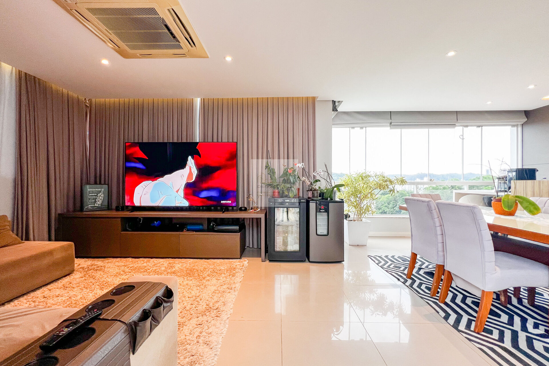 Cobertura Duplex no Centro de Blumenau-SC — foto 5