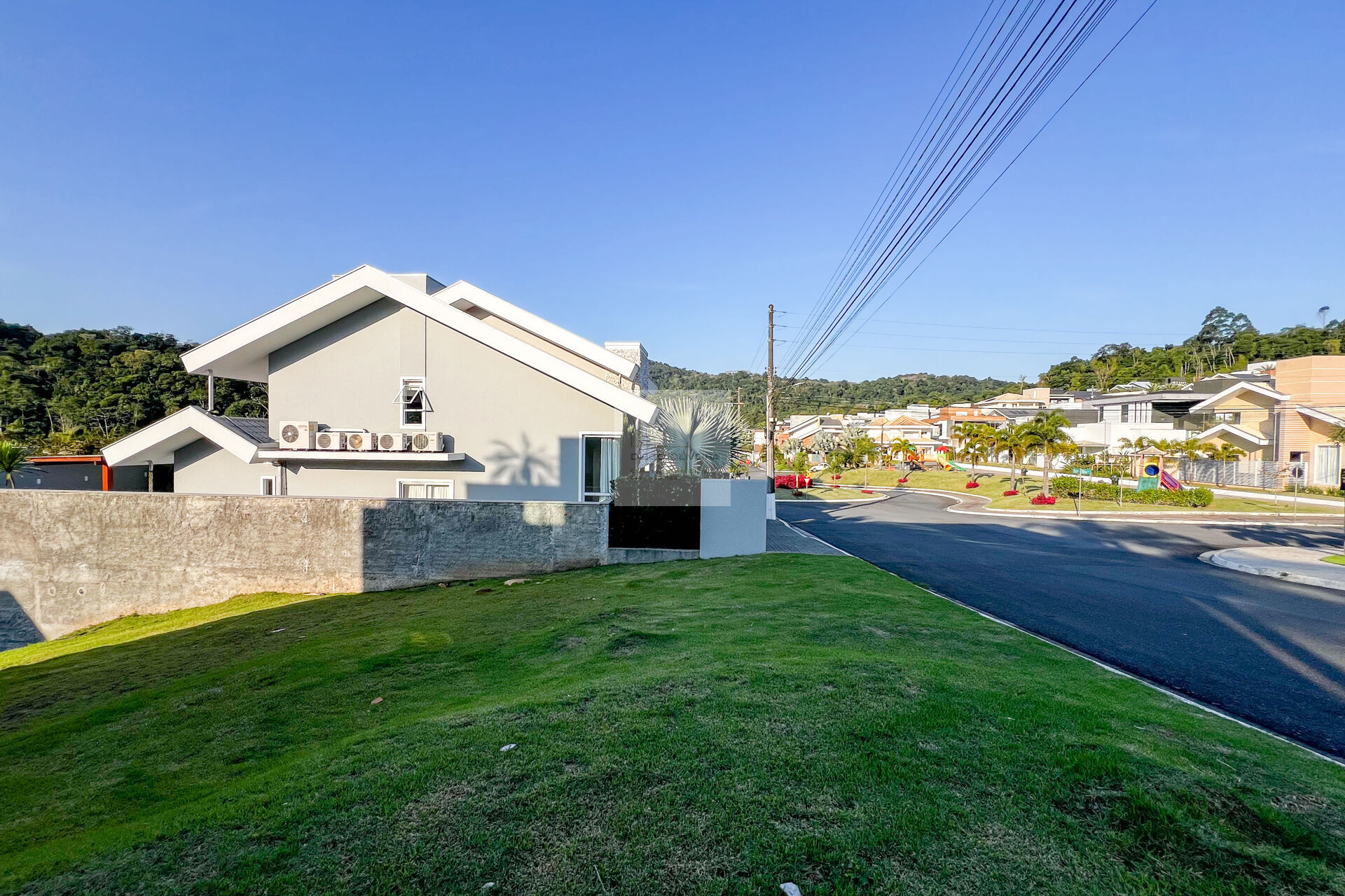 Terreno no condomínio Golden Park — foto 6