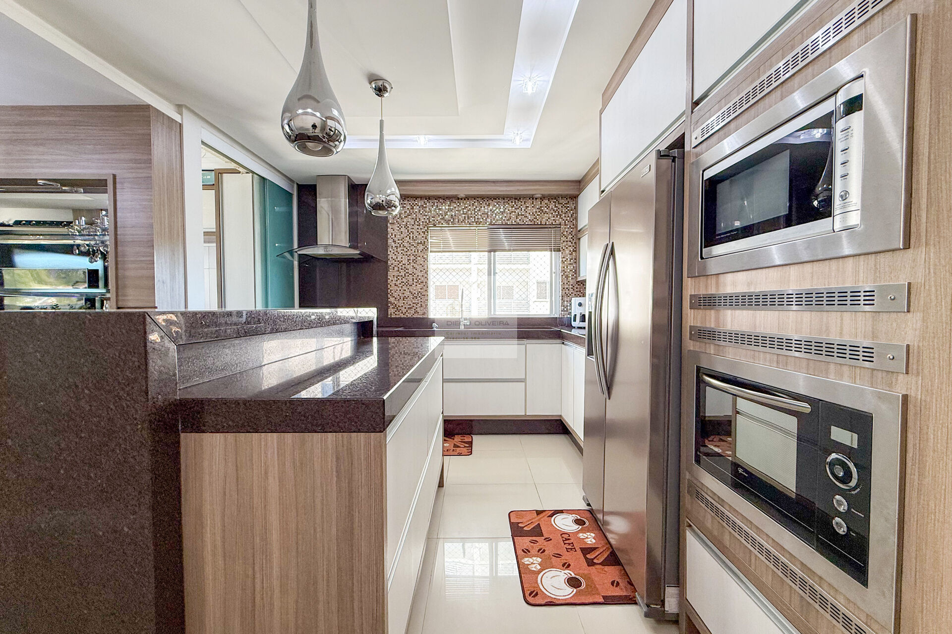 Lindo apartamento mobiliado a poucos metros da Vila Germânica! — foto 6