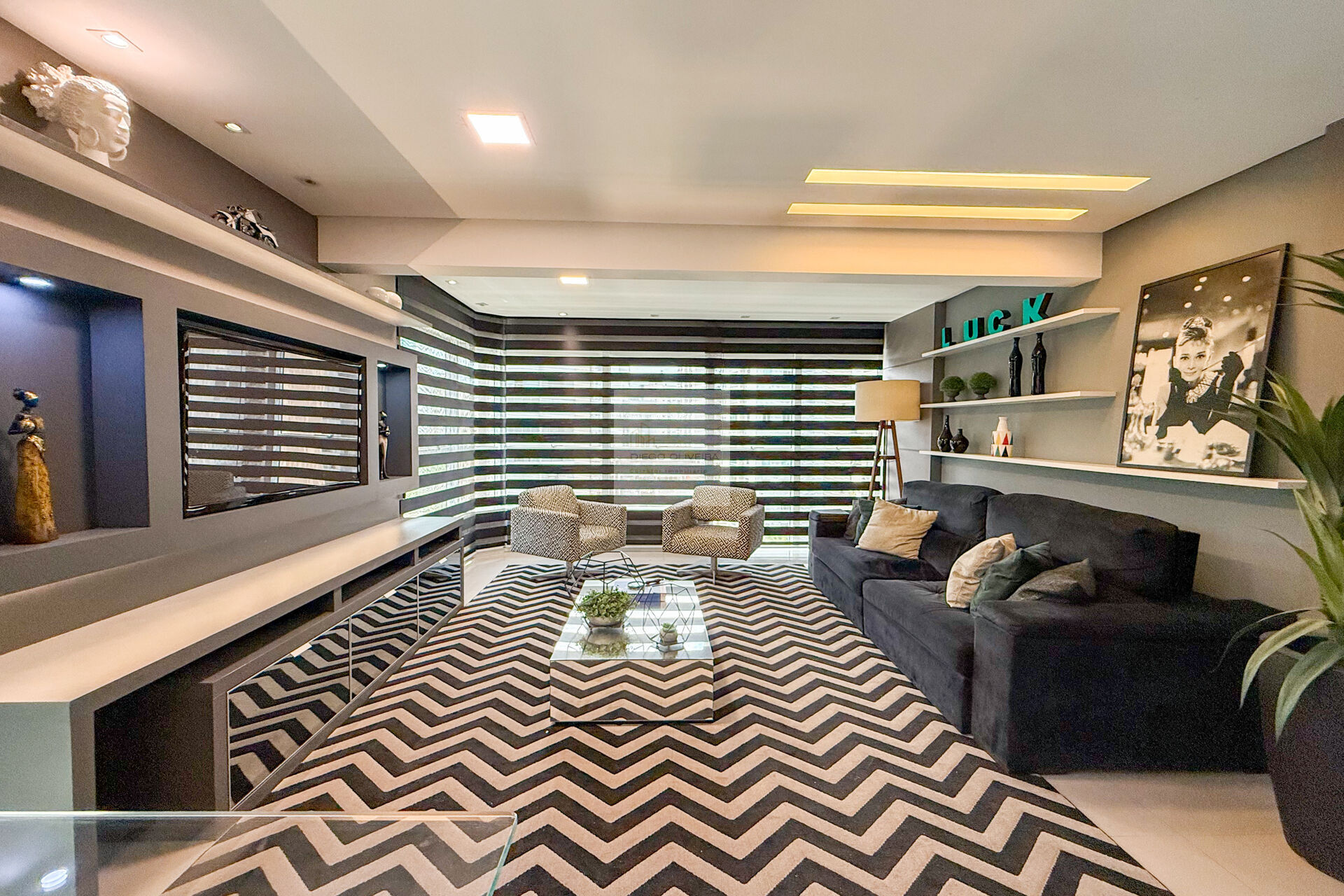 Apartamento Cobertura Duplex no Jardim Blumenau. — foto 7