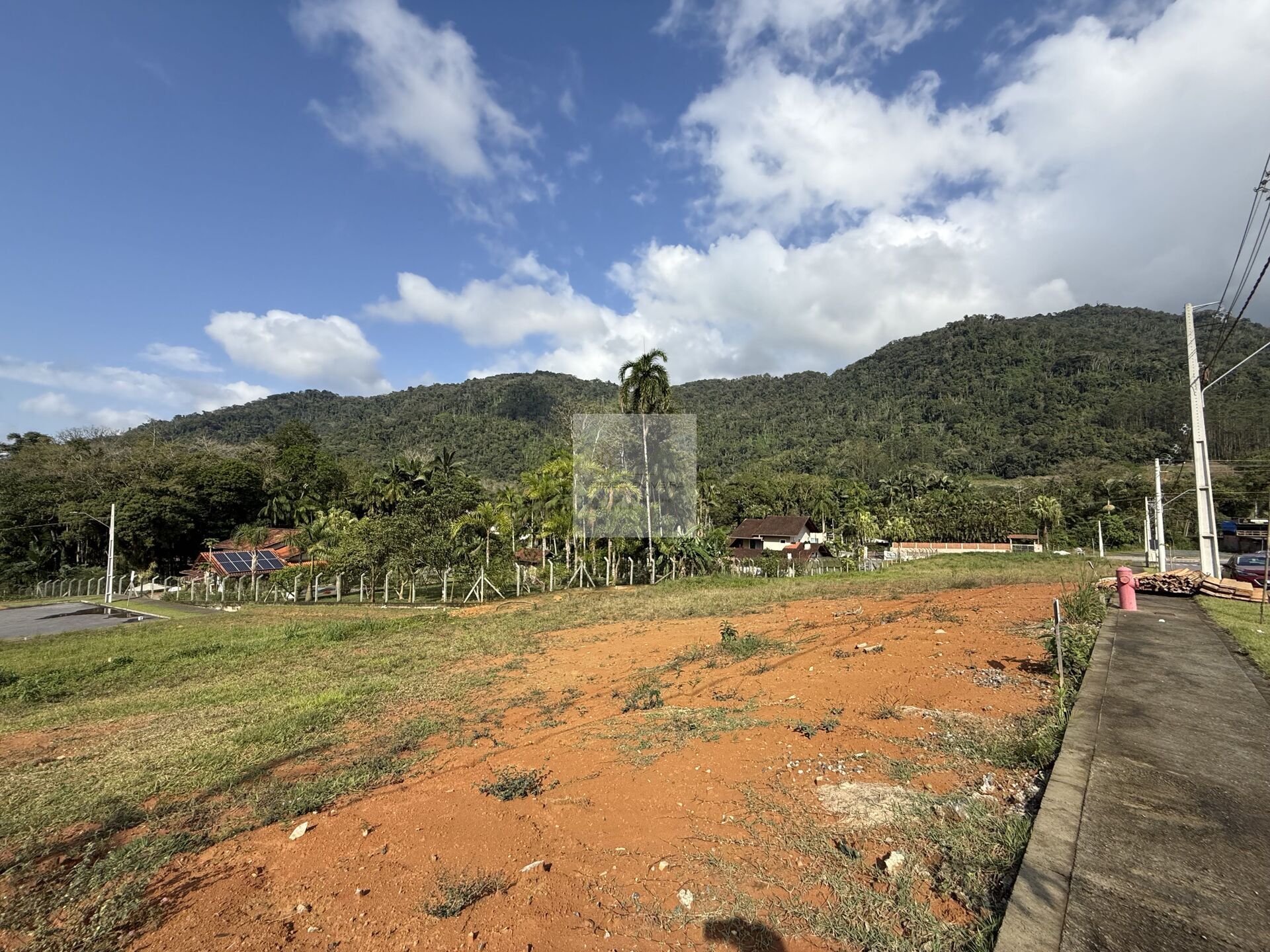 Terreno no bairro Itoupavazinha em Blumenau-SC — foto 5