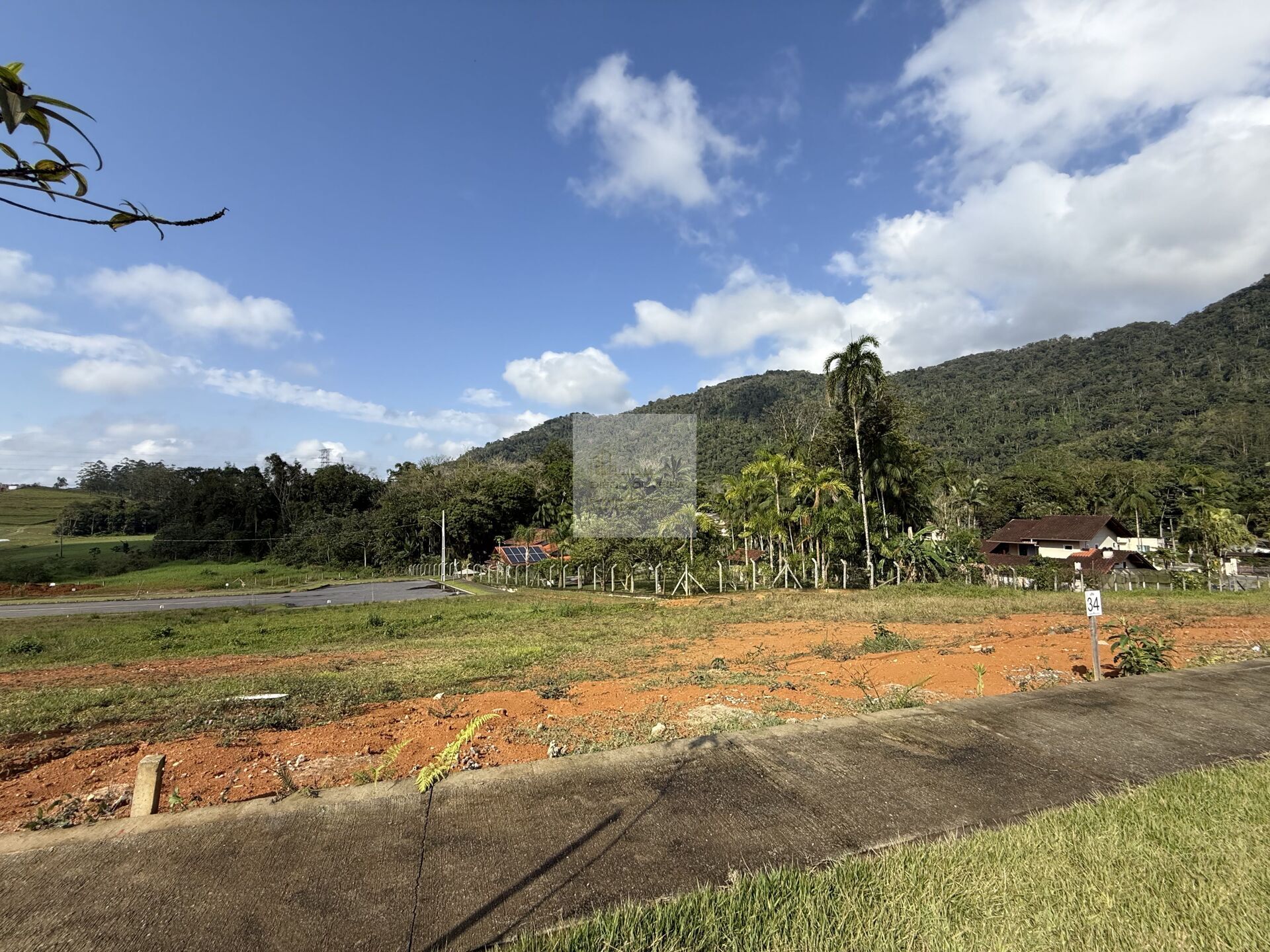 Terreno no bairro Itoupavazinha em Blumenau-SC — foto 4