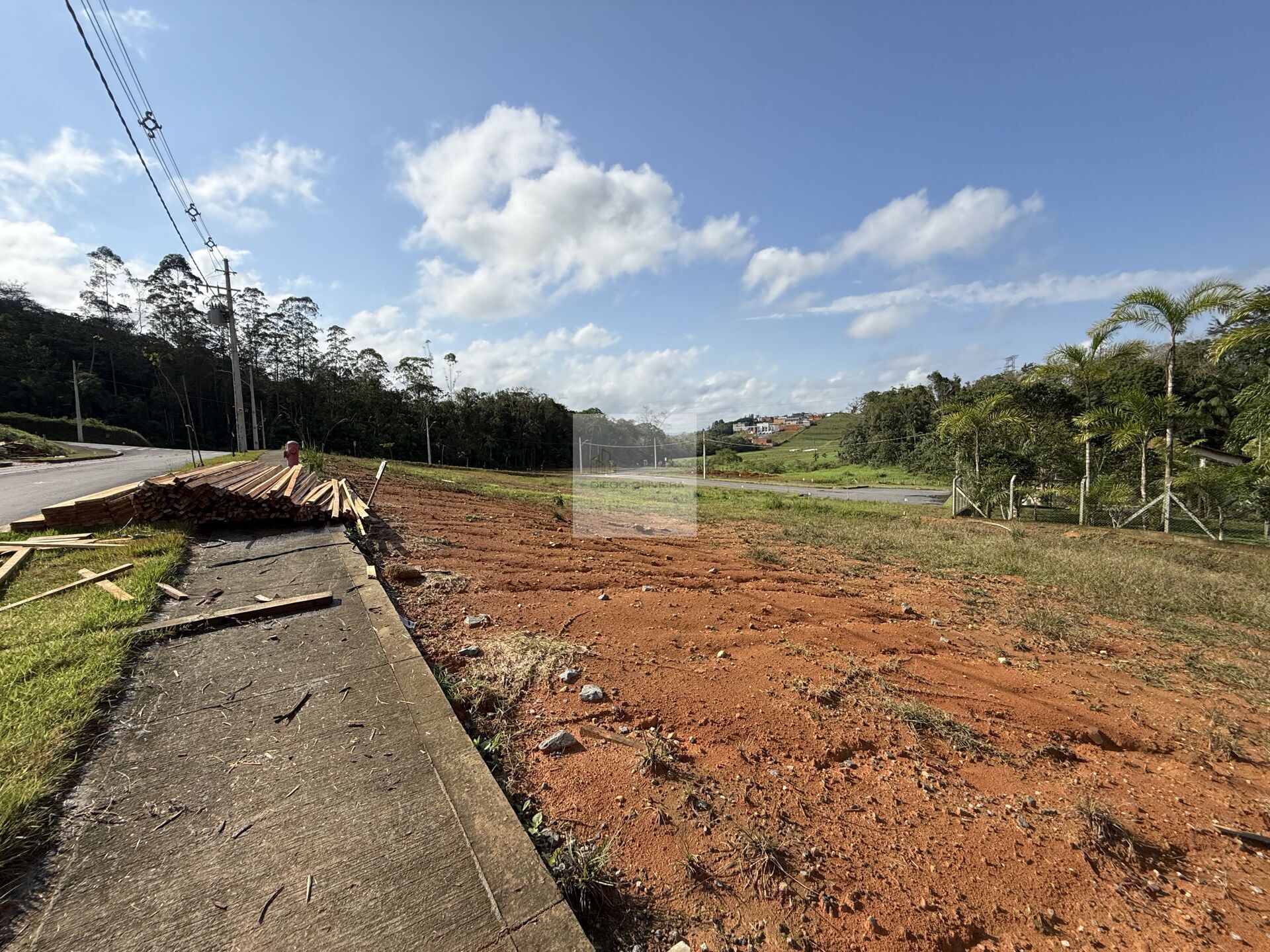 Terreno no bairro Itoupavazinha em Blumenau-SC — foto 6