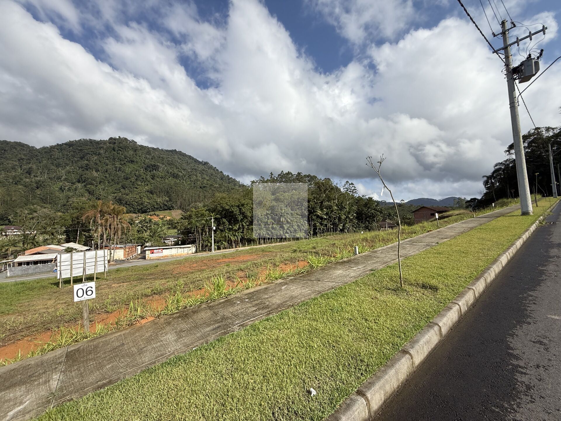 Terreno no bairro Itoupavazinha em Blumenau-SC — foto 7