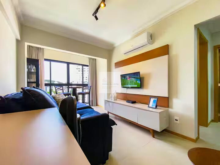 Apartamento Loft no edifício Unique em Blumenau-SC — foto 5