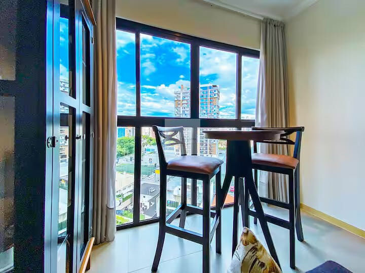 Apartamento Loft no edifício Unique em Blumenau-SC — foto 7