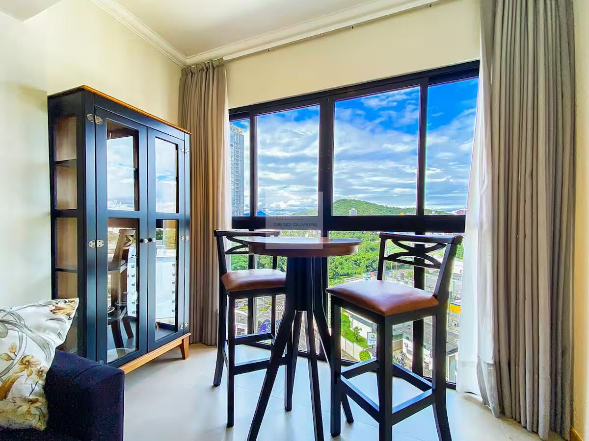 Apartamento Loft no edifício Unique em Blumenau-SC — foto 6