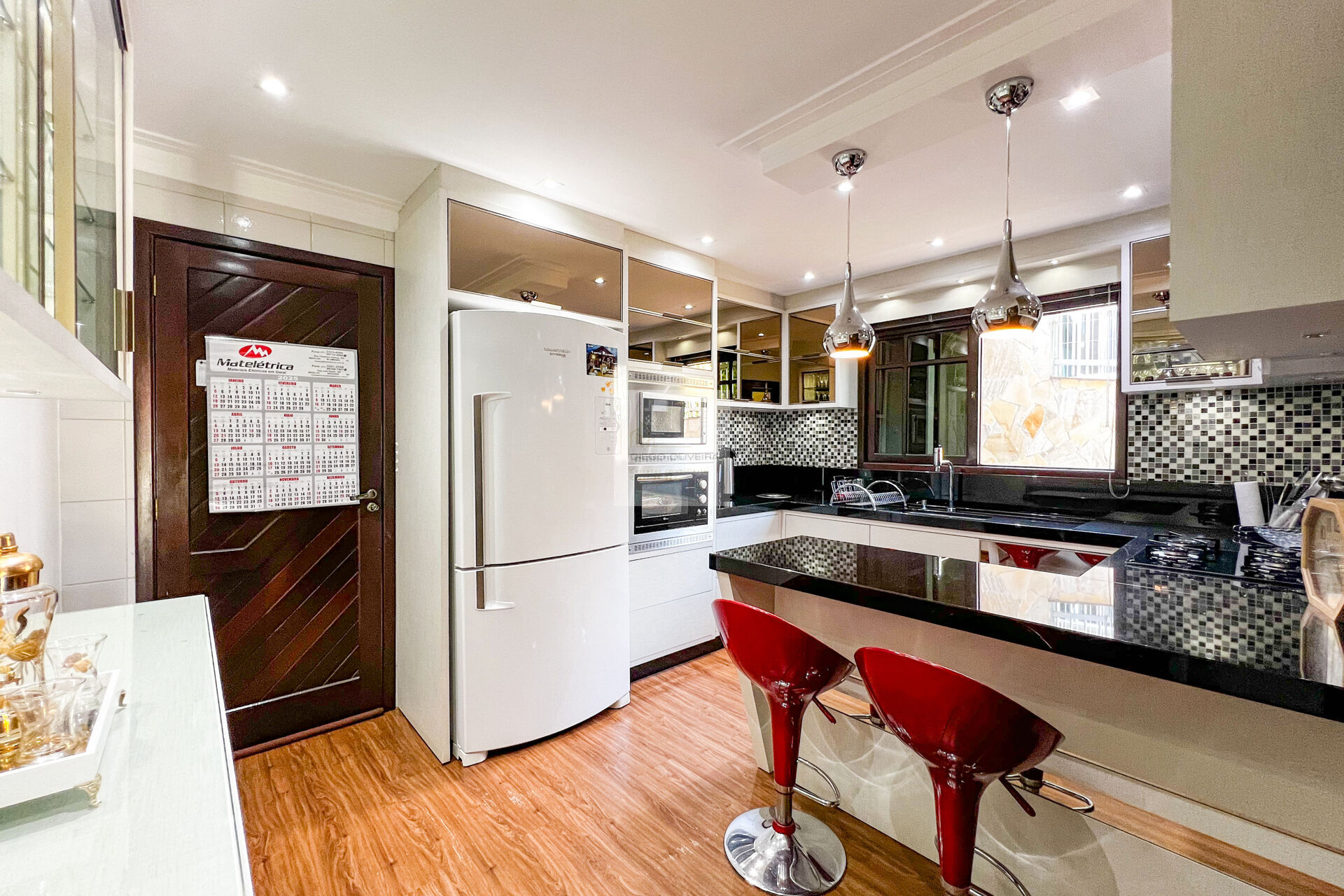 Linda casa no Bairro Agua Verde em Blumenau-SC — foto 5