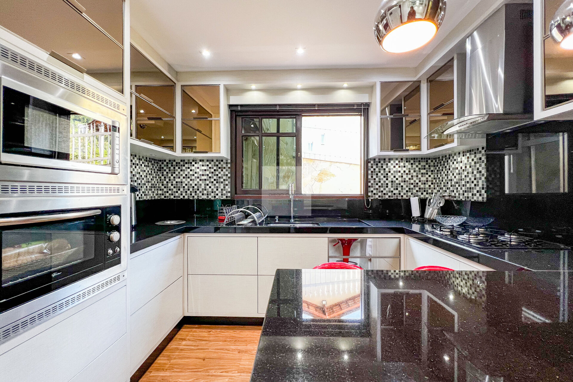 Linda casa no Bairro Agua Verde em Blumenau-SC — foto 6