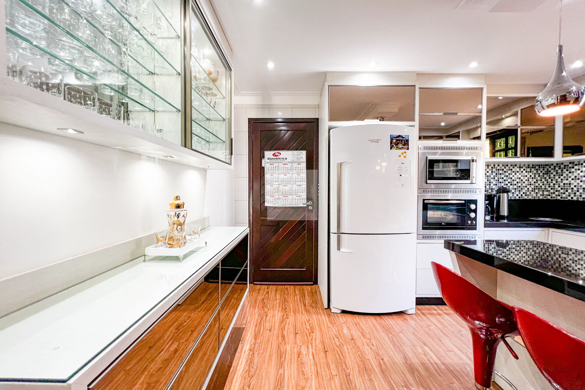 Linda casa no Bairro Agua Verde em Blumenau-SC — foto 7