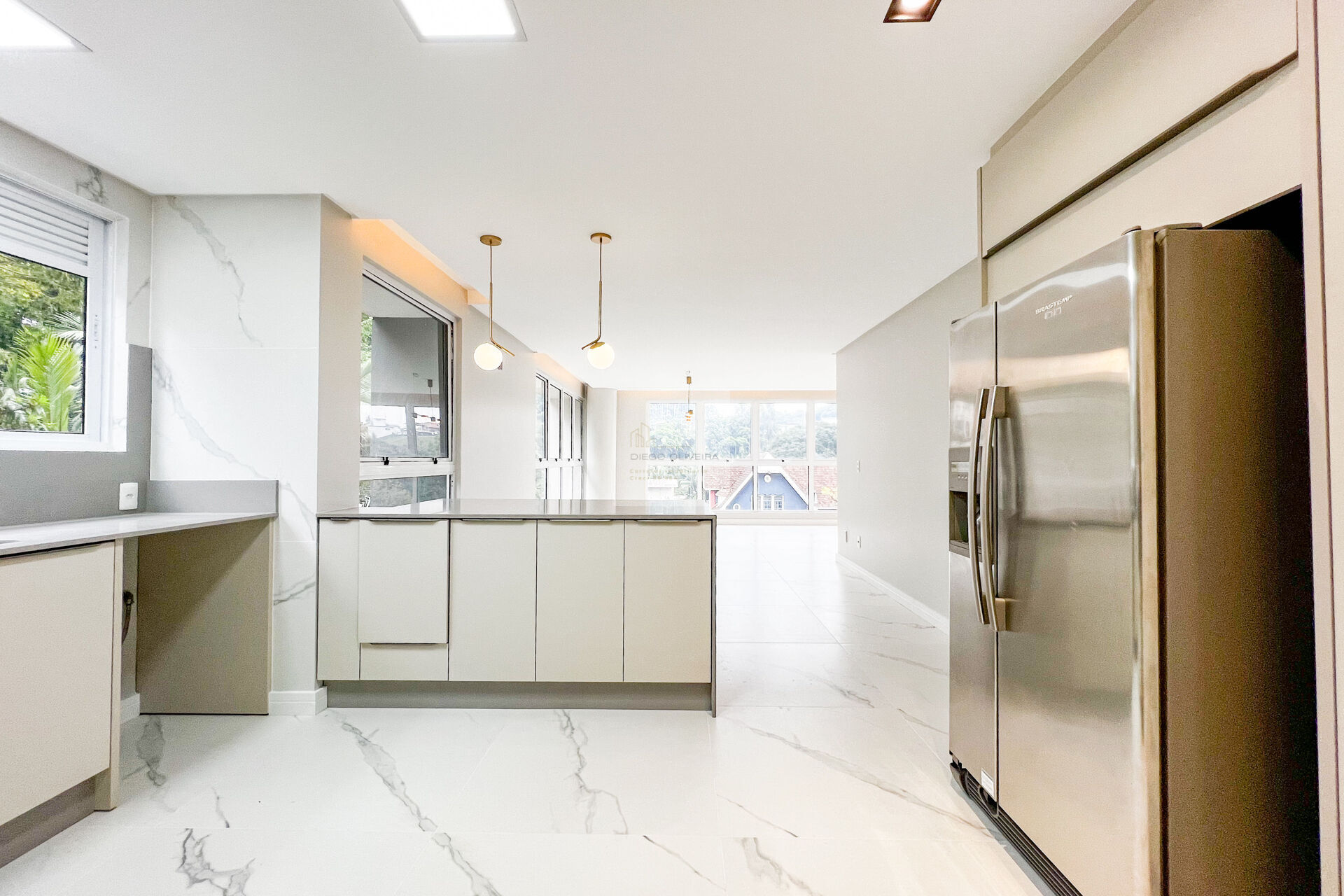 Apartamento Alto Padrão no Bom retiro em Blumenau-SC — foto 6