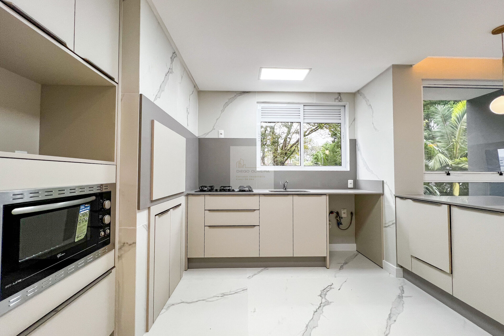 Apartamento Alto Padrão no Bom retiro em Blumenau-SC — foto 4