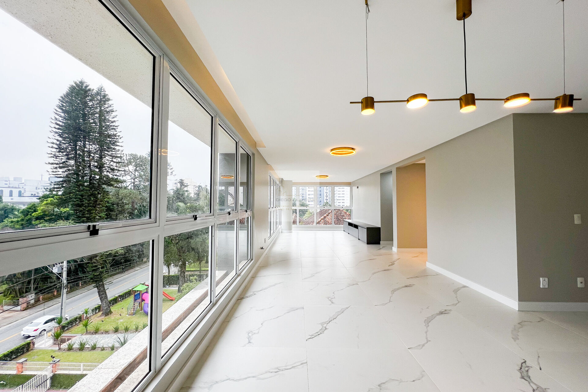 Apartamento Alto Padrão no Bom retiro em Blumenau-SC — foto 5