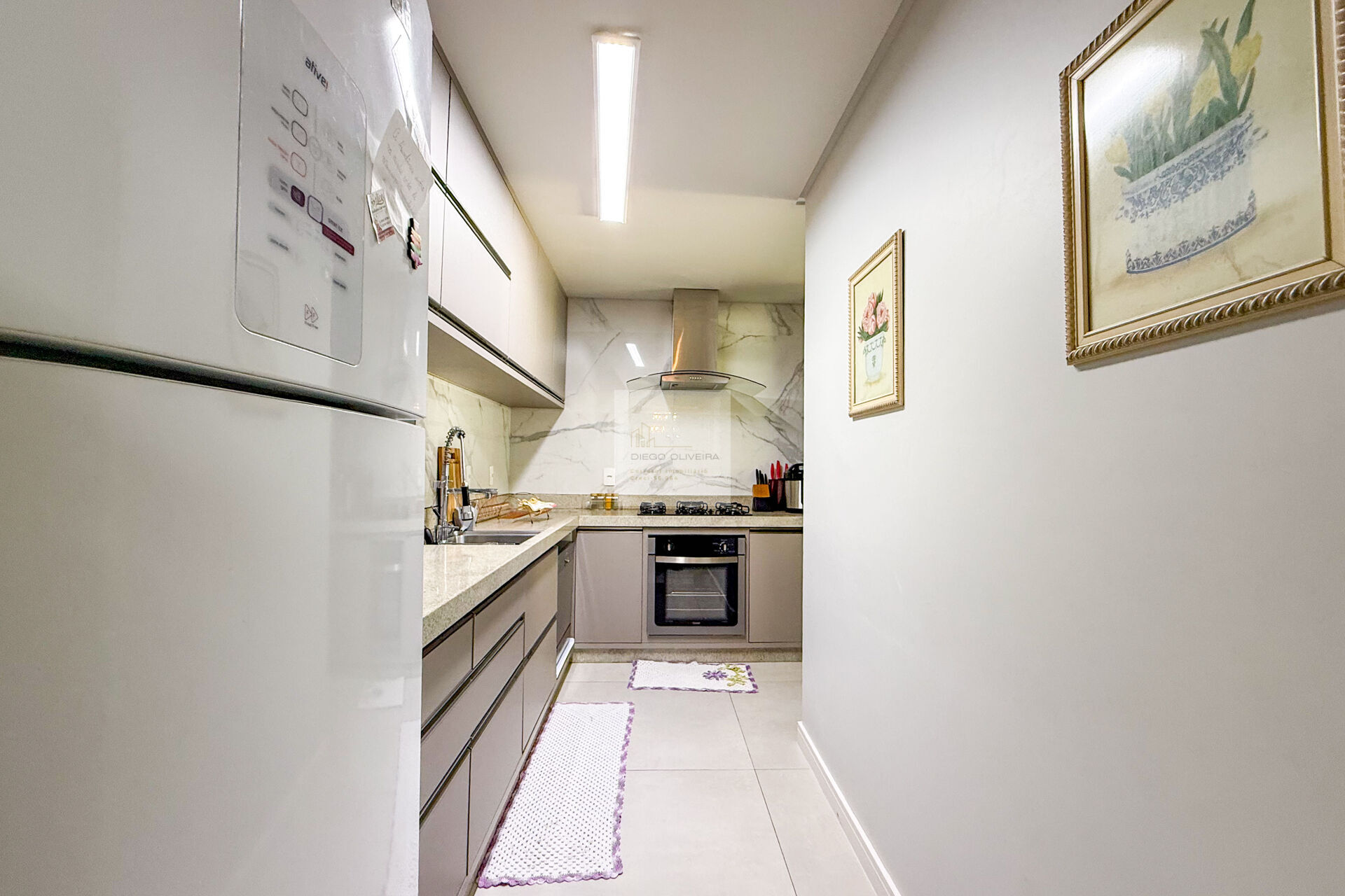 Linda casa mobiliada com piscina no bairro Velha em Blumenau-SC — foto 7