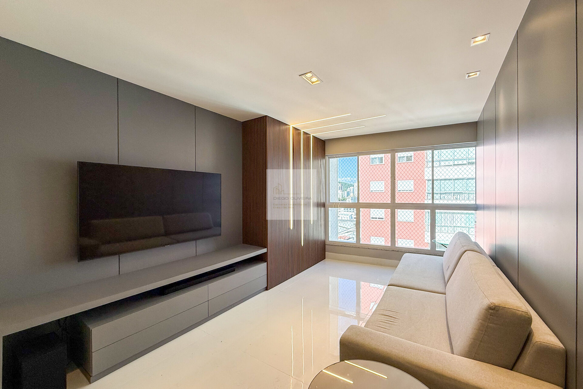 Lindo apartamento mobiliado próximo a vila Germanica ! — foto 5