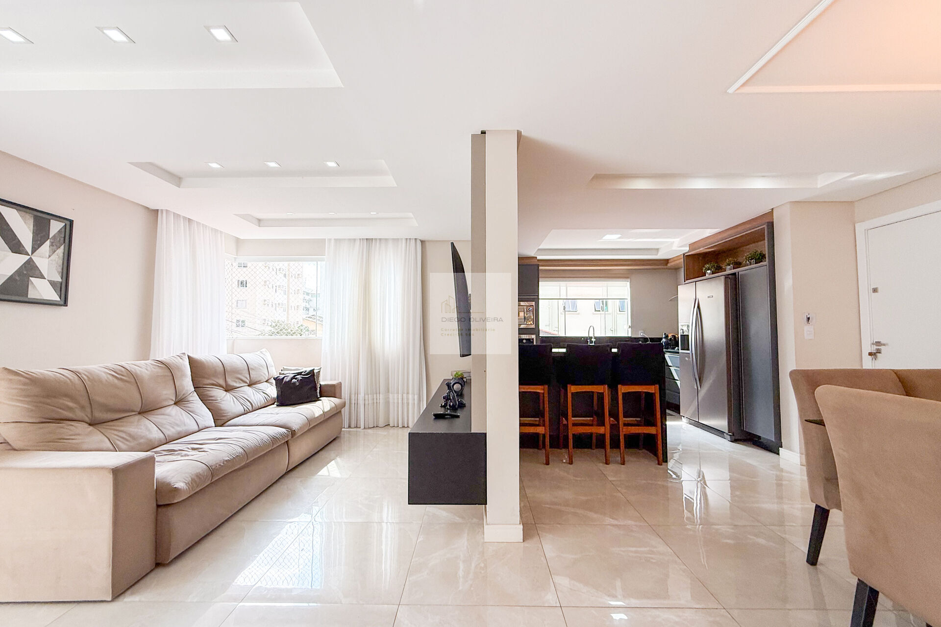 Linda casa próxima a Cooper da Vila Nova! — foto 5
