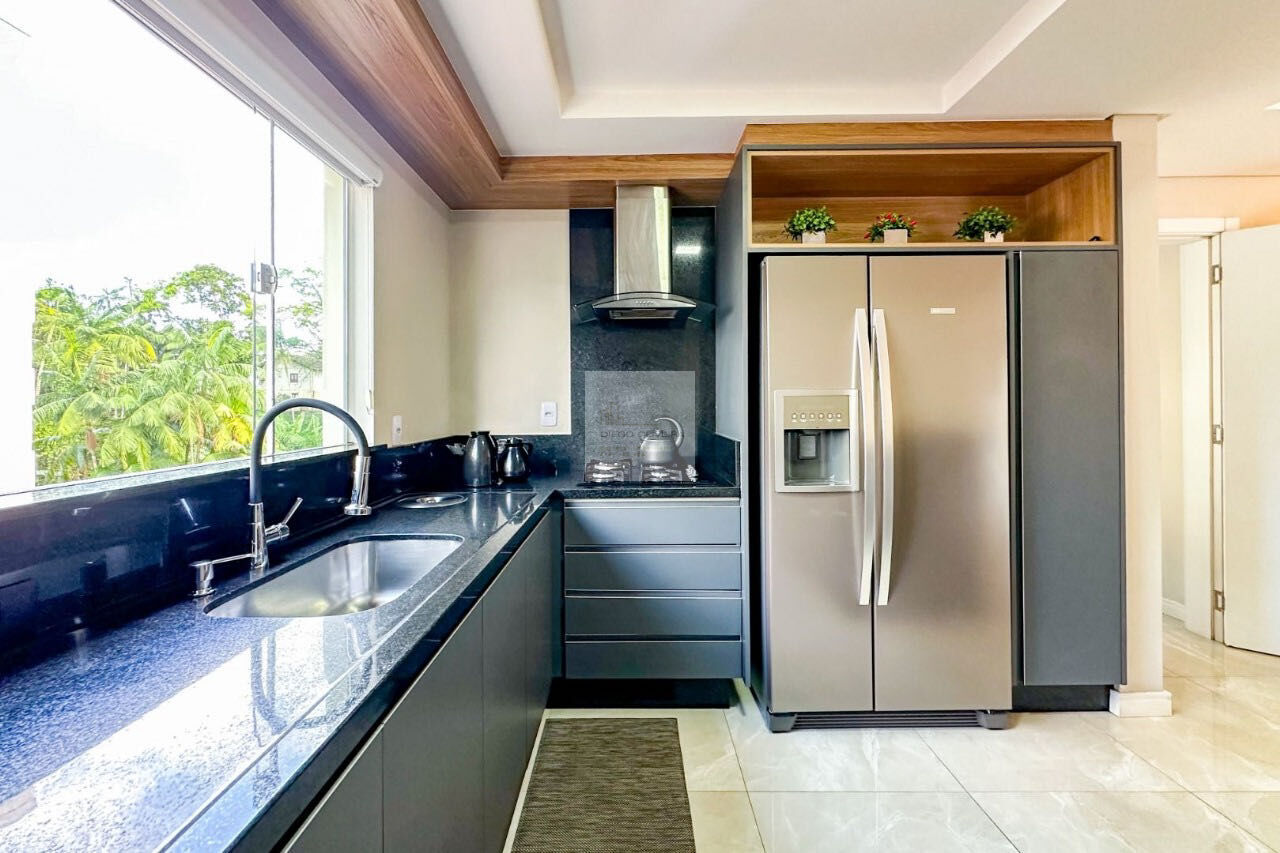 Linda casa próxima a Cooper da Vila Nova! — foto 6