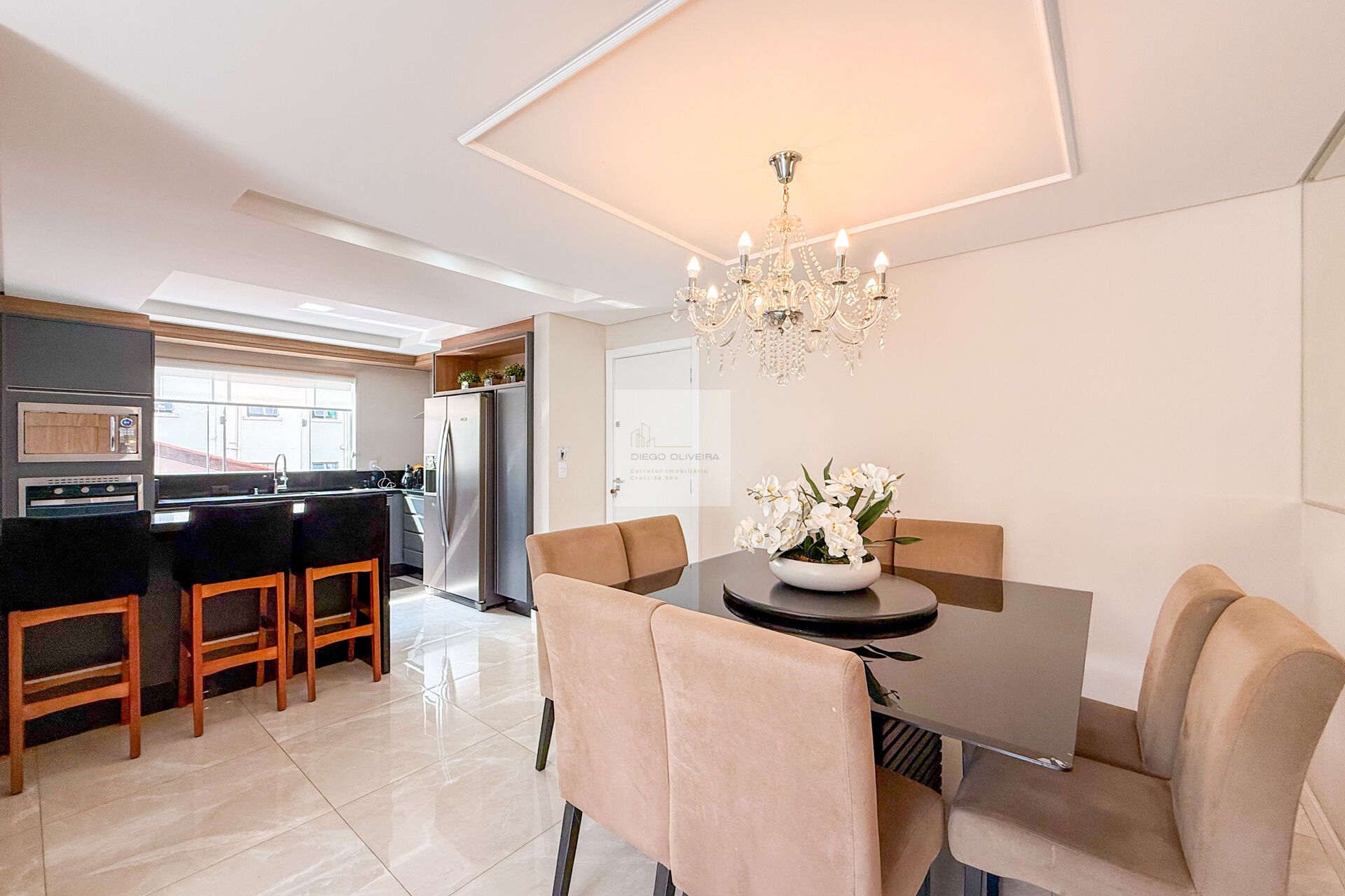 Linda casa próxima a Cooper da Vila Nova! — foto 4