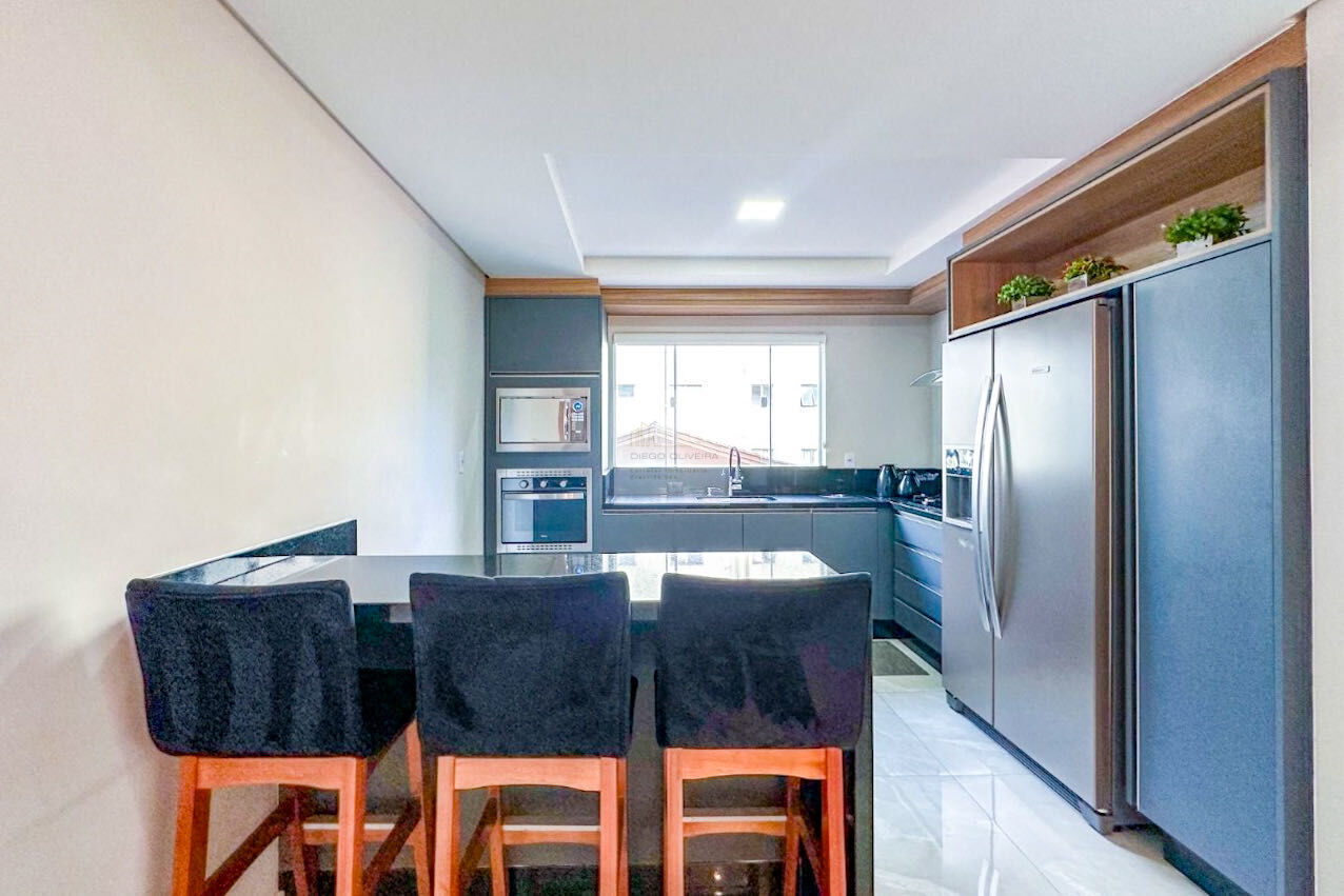 Linda casa próxima a Cooper da Vila Nova! — foto 4