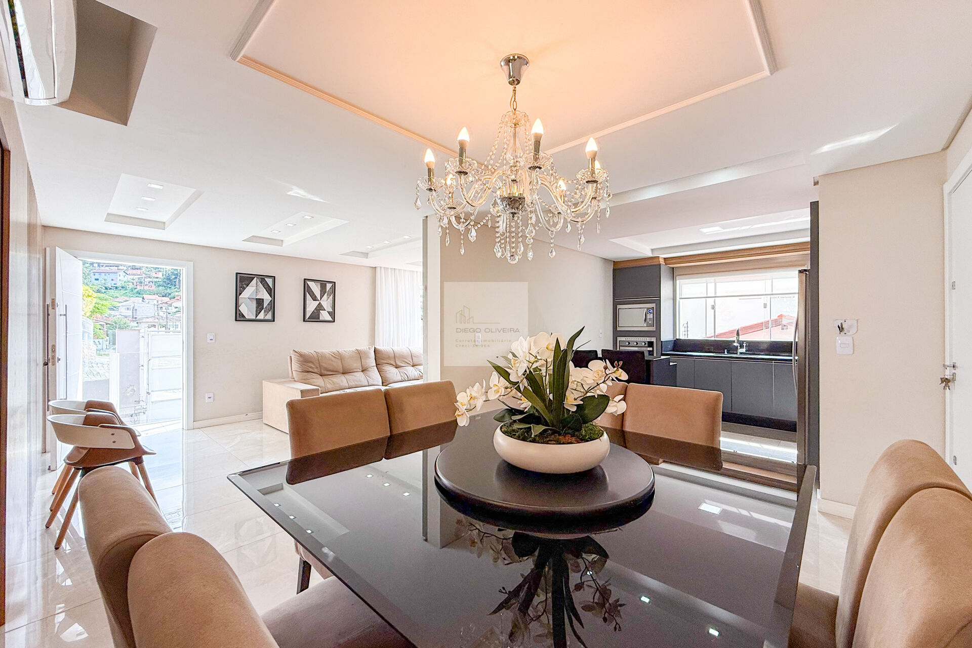 Linda casa próxima a Cooper da Vila Nova! — foto 7