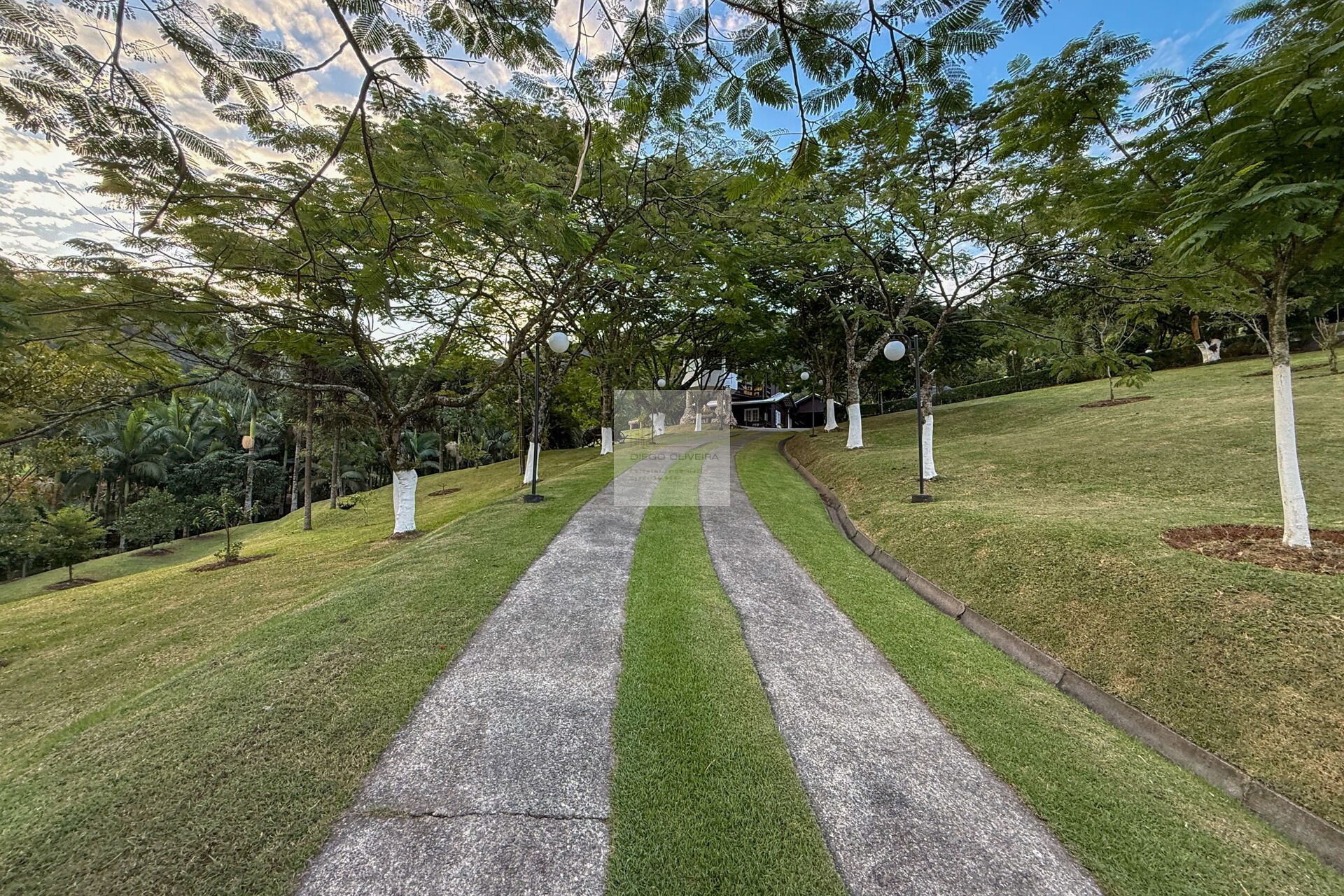 Chácara dos sonhos em Blumenau-SC — foto 5