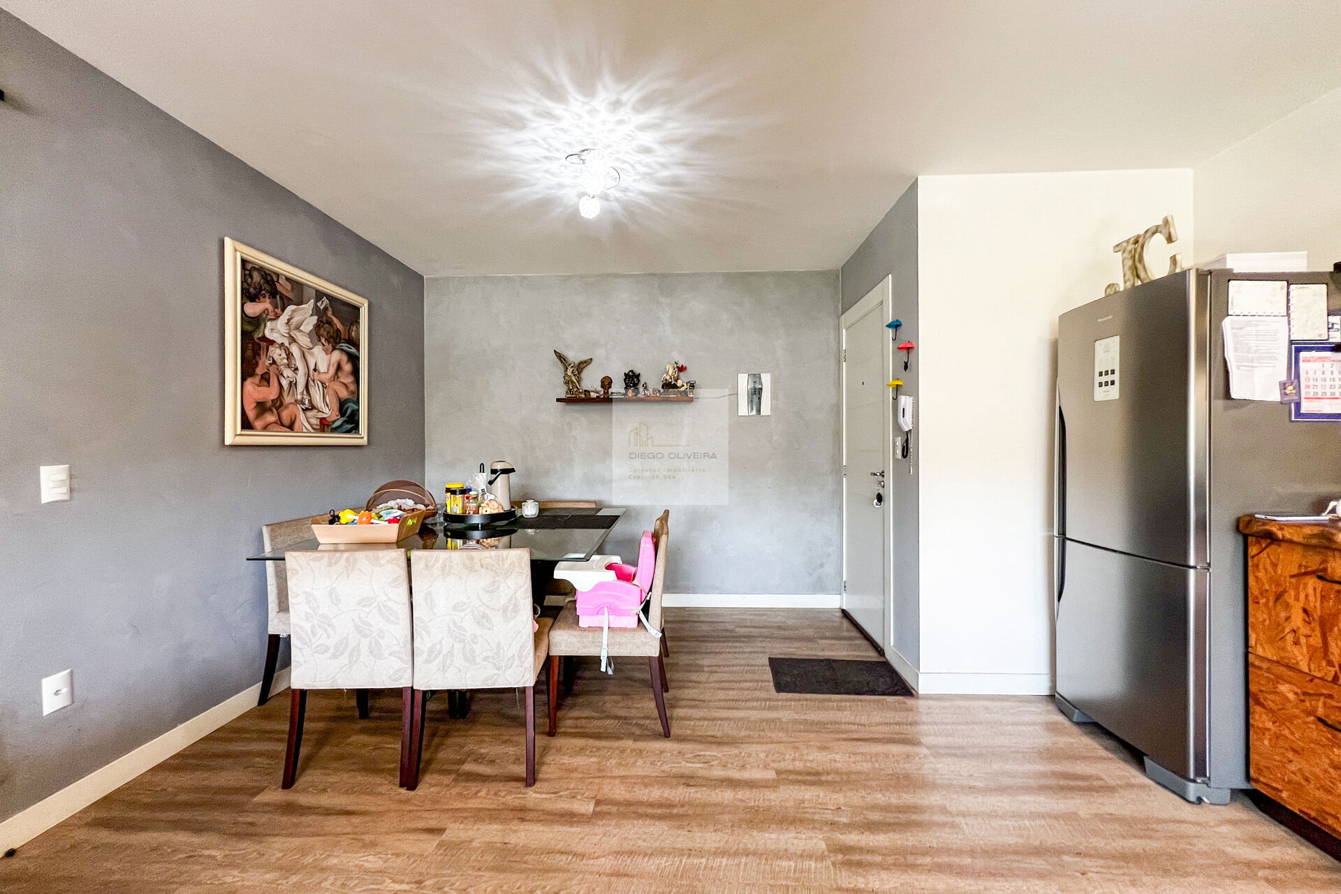 Apartamento no Bairro Fortaleza próximo a via Expressa! — foto 5